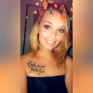 Meet your Posher, Sara